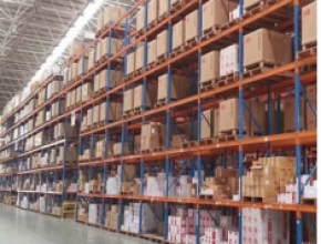 貨架、重型貨架